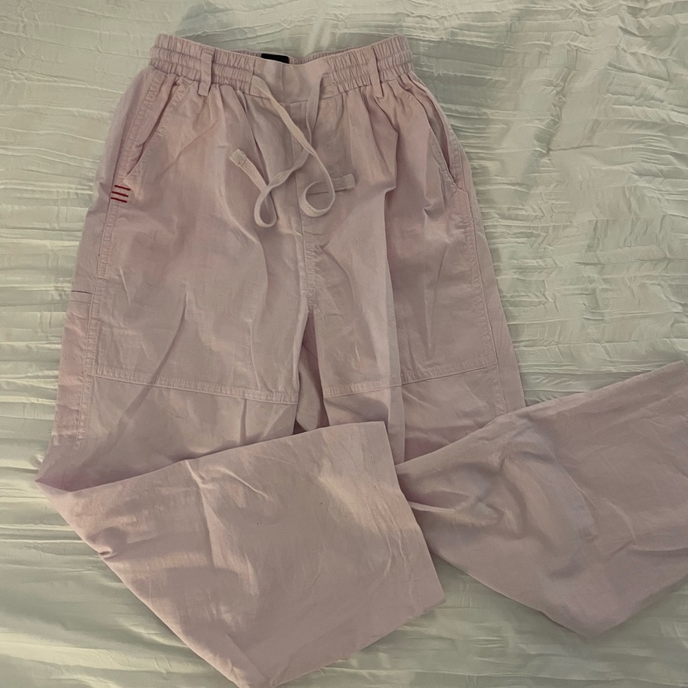 BDG Cargo Ankle Pant